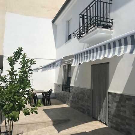 Casa Macetero En Granada Guest House Exterior photo