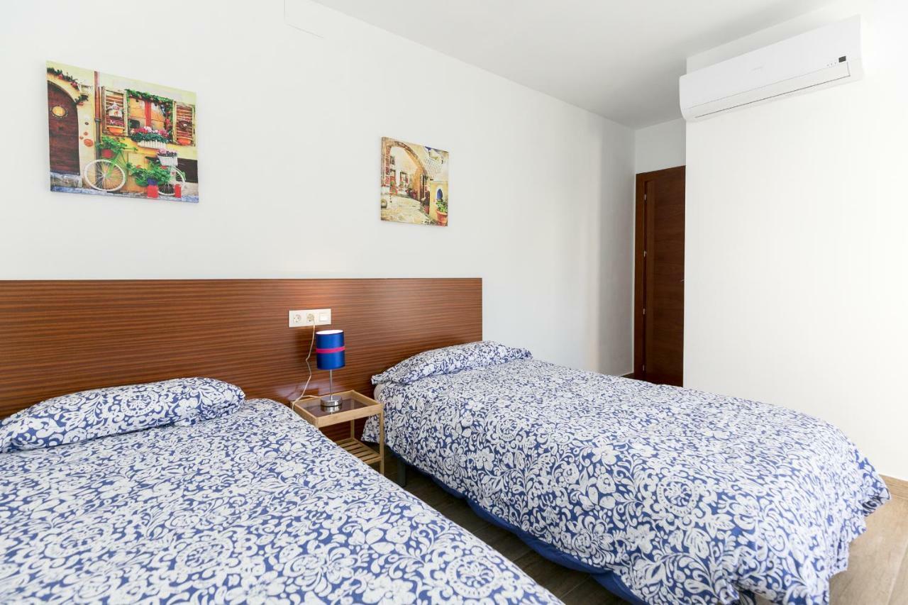 Casa Macetero En Granada Guest House Exterior photo