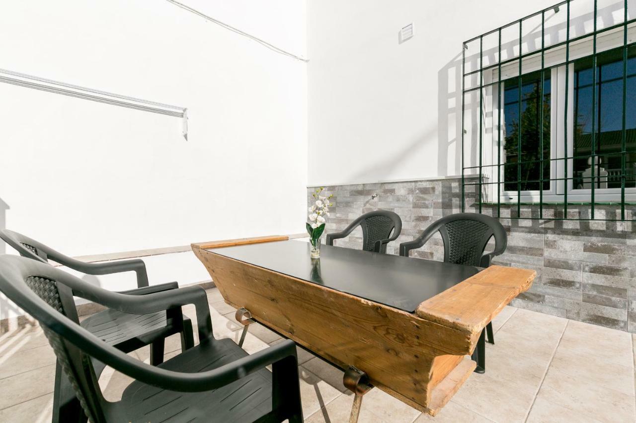 Casa Macetero En Granada Guest House Exterior photo