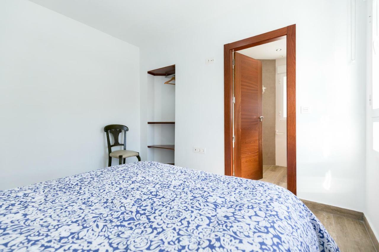 Casa Macetero En Granada Guest House Exterior photo