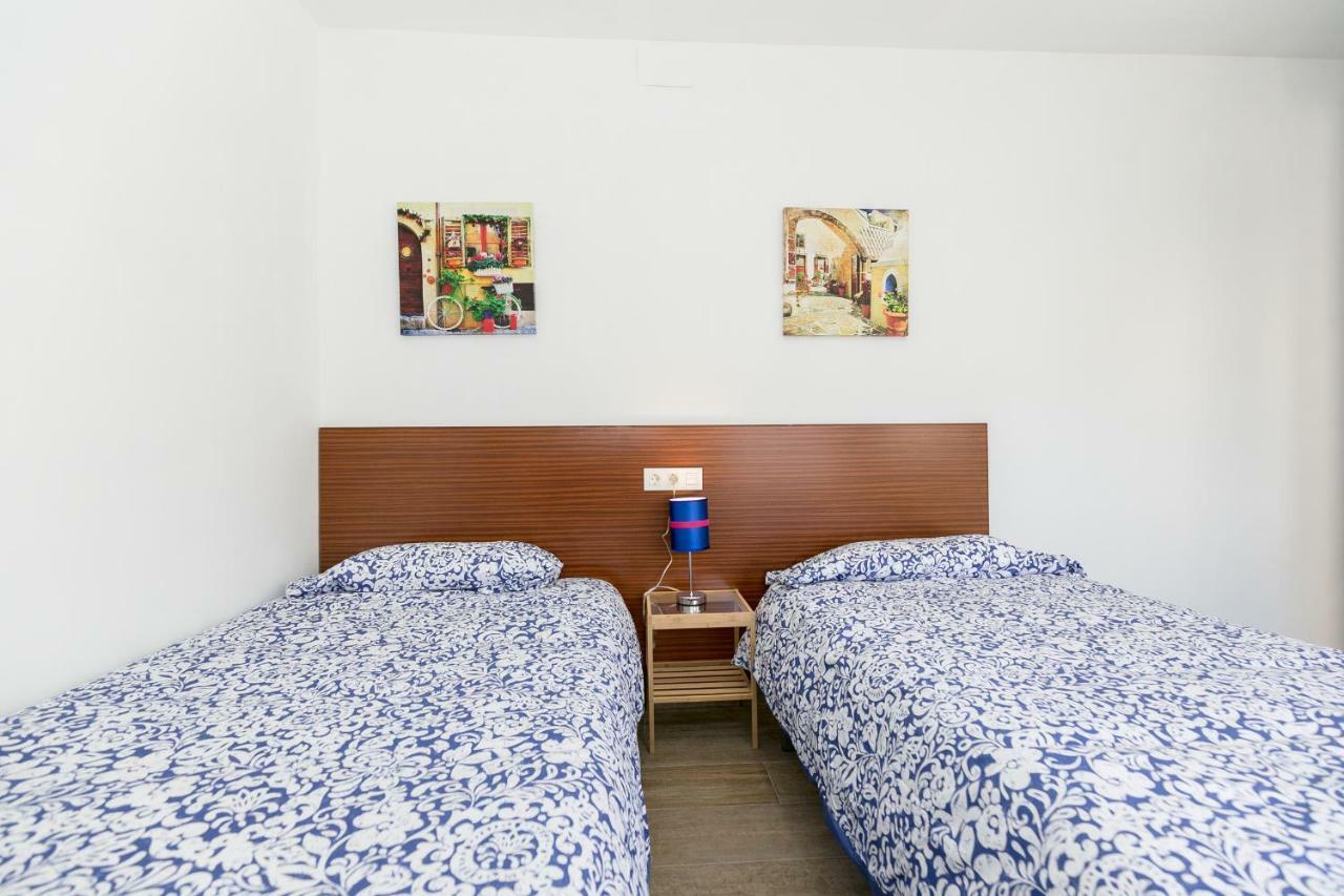 Casa Macetero En Granada Guest House Exterior photo