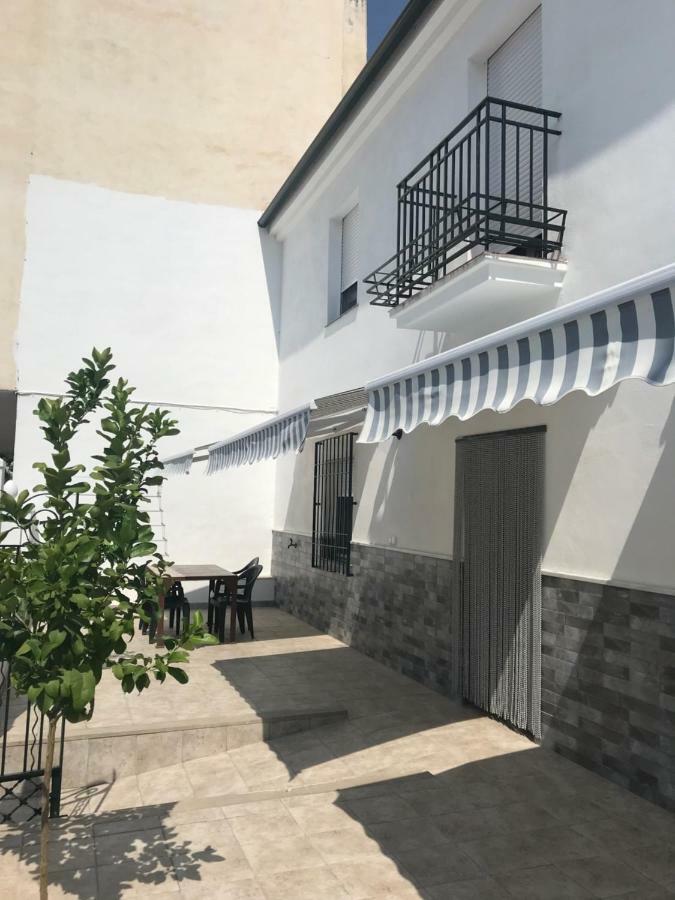 Casa Macetero En Granada Guest House Exterior photo