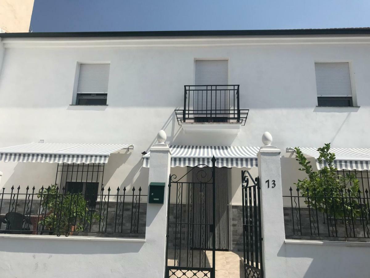 Casa Macetero En Granada Guest House Exterior photo